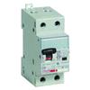 Magnetotermico differenziale G8813A interruttore automatico (salvavita)